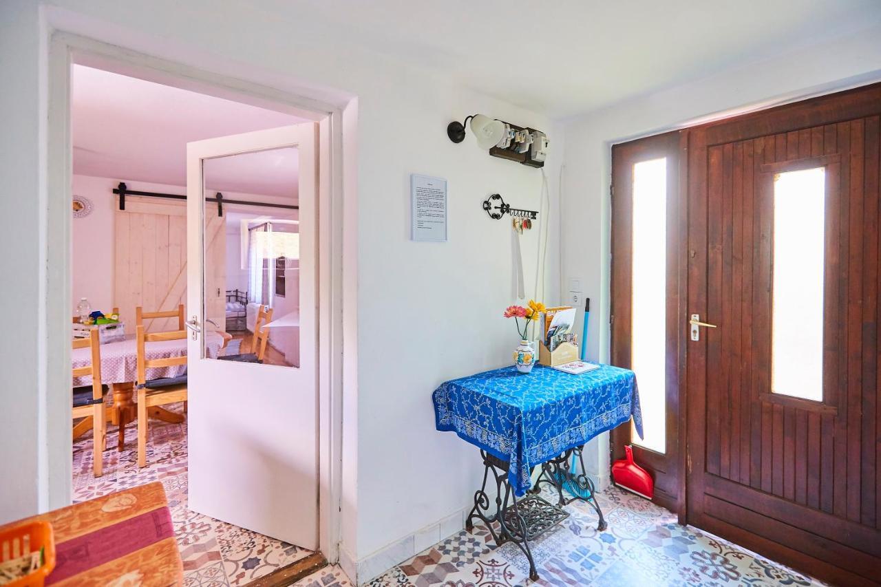Kilatas A Tora Apartman Сиглигет Екстериор снимка
