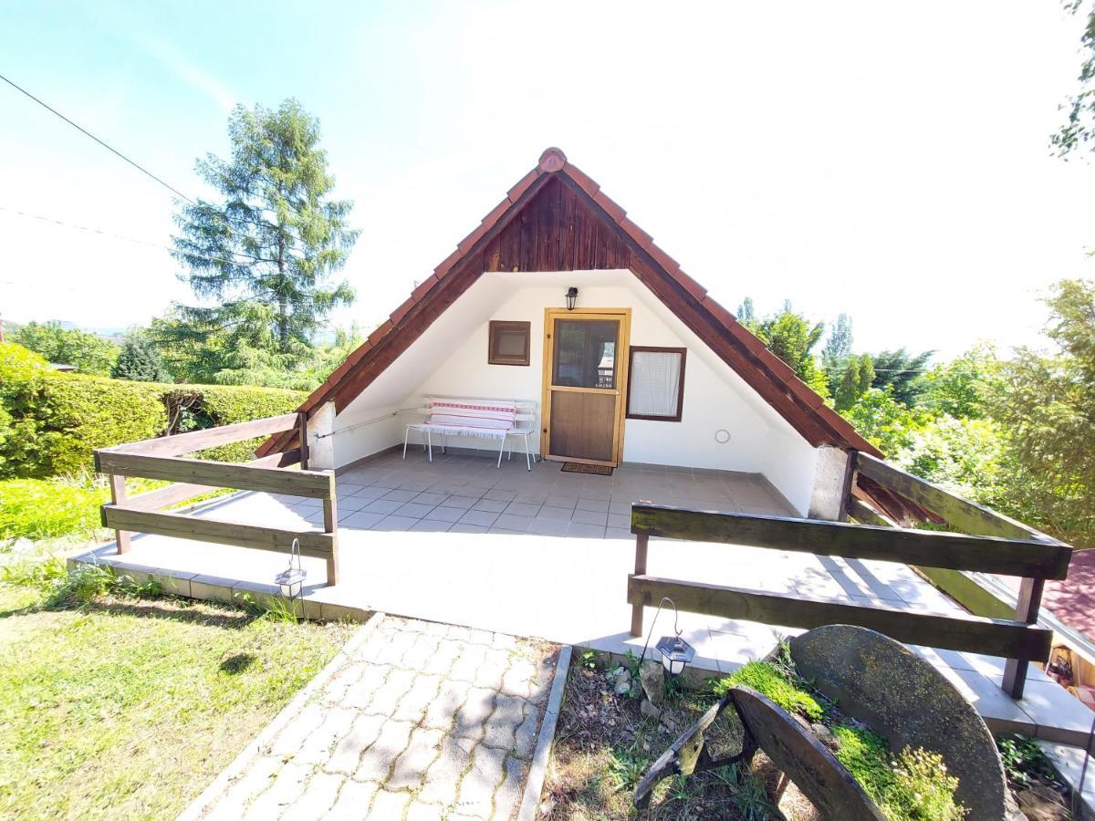 Kilatas A Tora Apartman Сиглигет Екстериор снимка