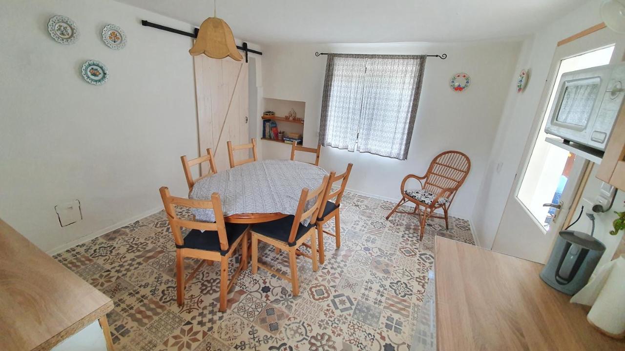 Kilatas A Tora Apartman Сиглигет Екстериор снимка