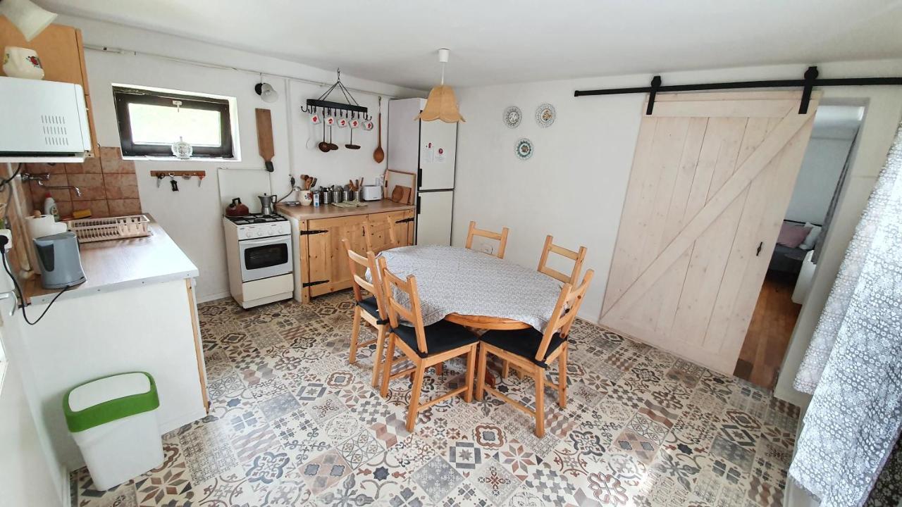 Kilatas A Tora Apartman Сиглигет Екстериор снимка